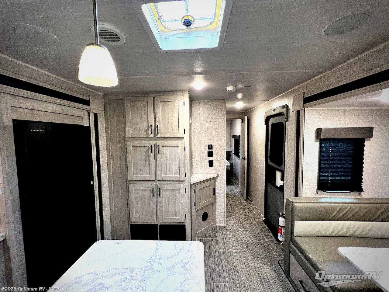 Used 2023 East to West Silver Lake 29K2S available in Mims, Florida