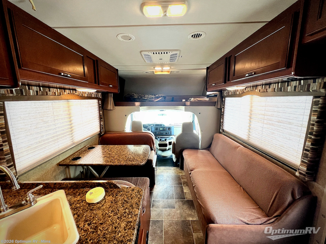 Used 2016 Thor Chateau 26A available in Mims, Florida
