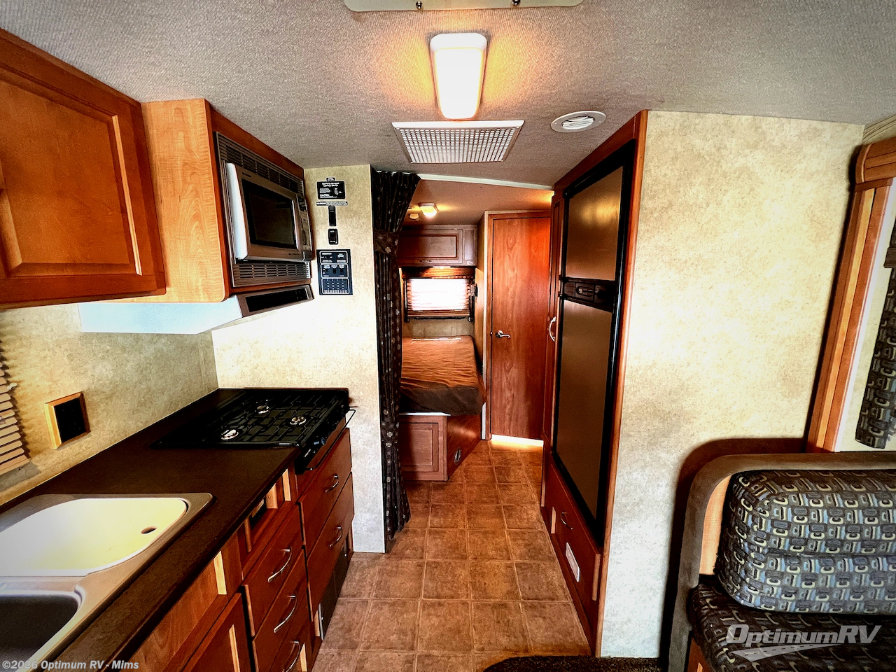Used 2008 Winnebago Aspect 26A available in Mims, Florida