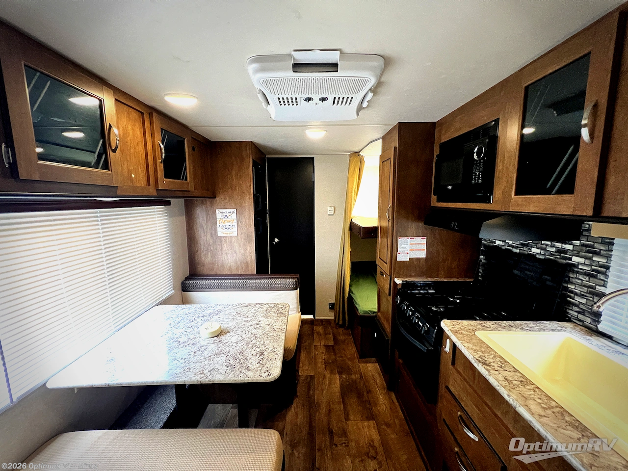 Used 2018 Forest River Salem Cruise Lite 201BHXL available in Mims, Florida