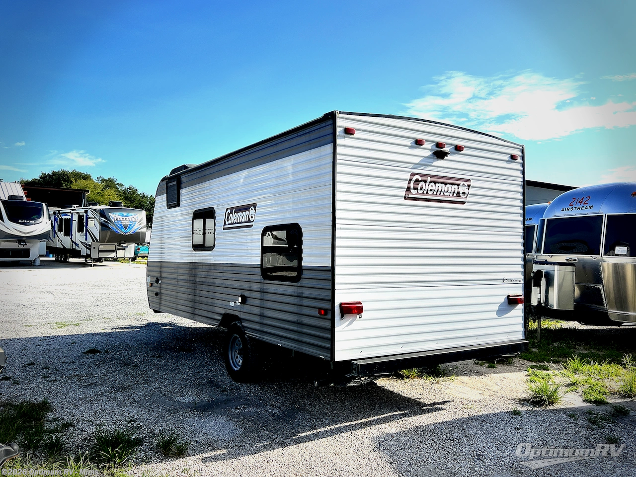 2023 Coleman 17B by Dutchmen from Optimum RV - Mims in Mims, Florida