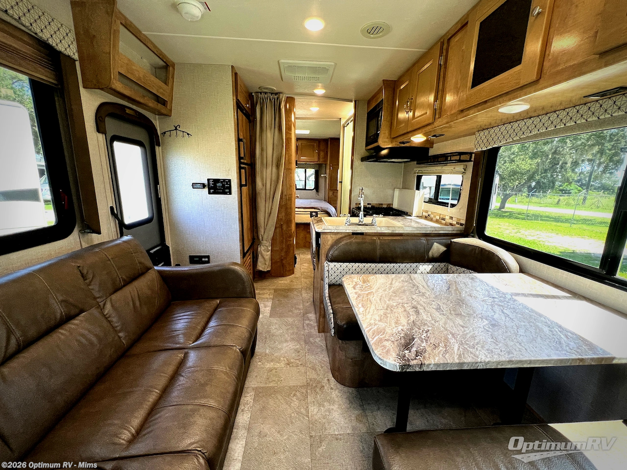 Used 2020 Coachmen Leprechaun 270QB Chevy 4500 available in Mims, Florida