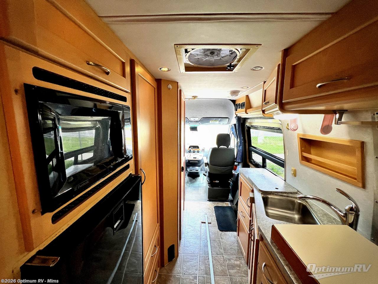 Used 2005 Pleasure-Way Plateau TS available in Mims, Florida