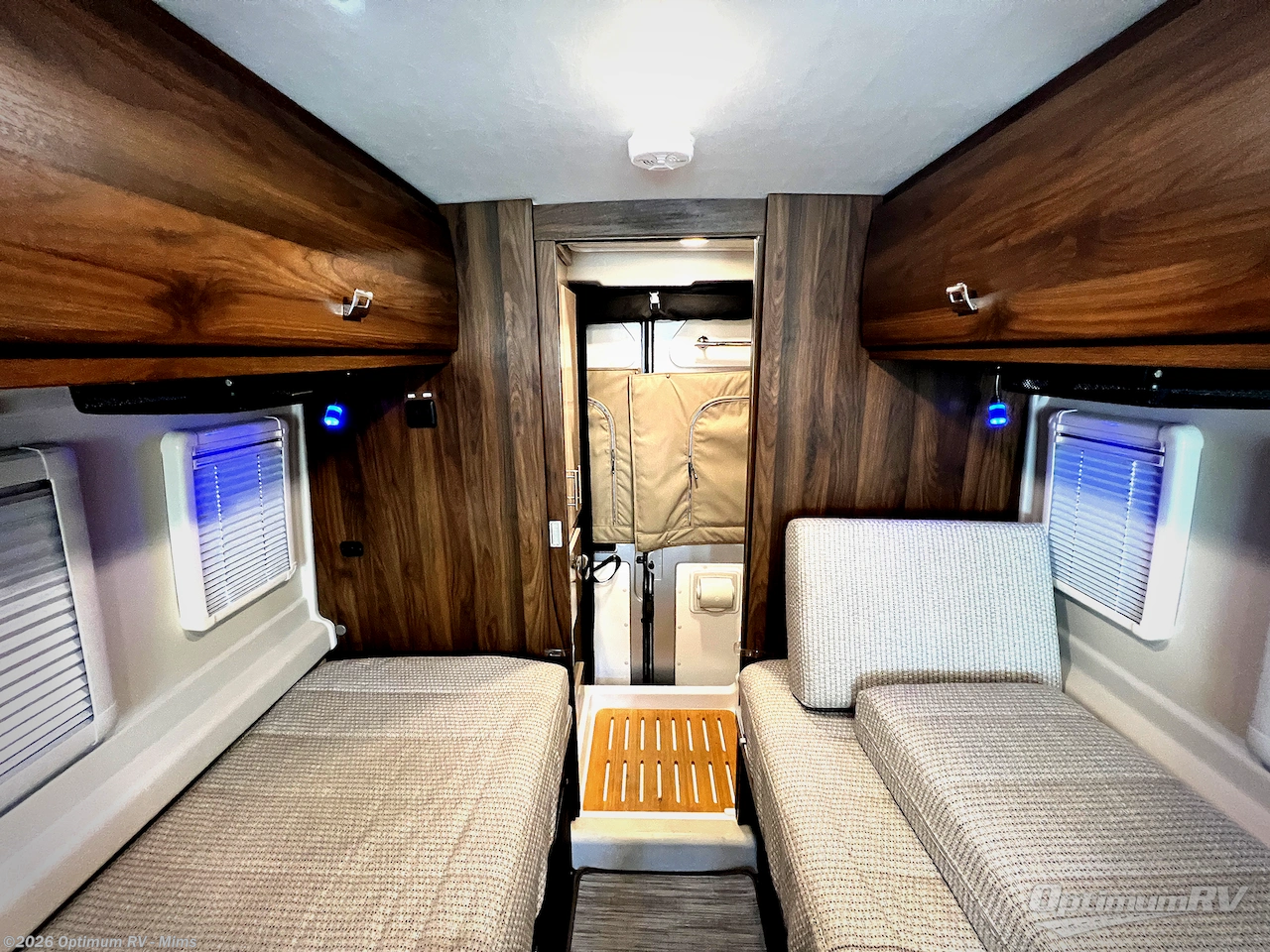 Used 2023 Winnebago Travato 59K available in Mims, Florida