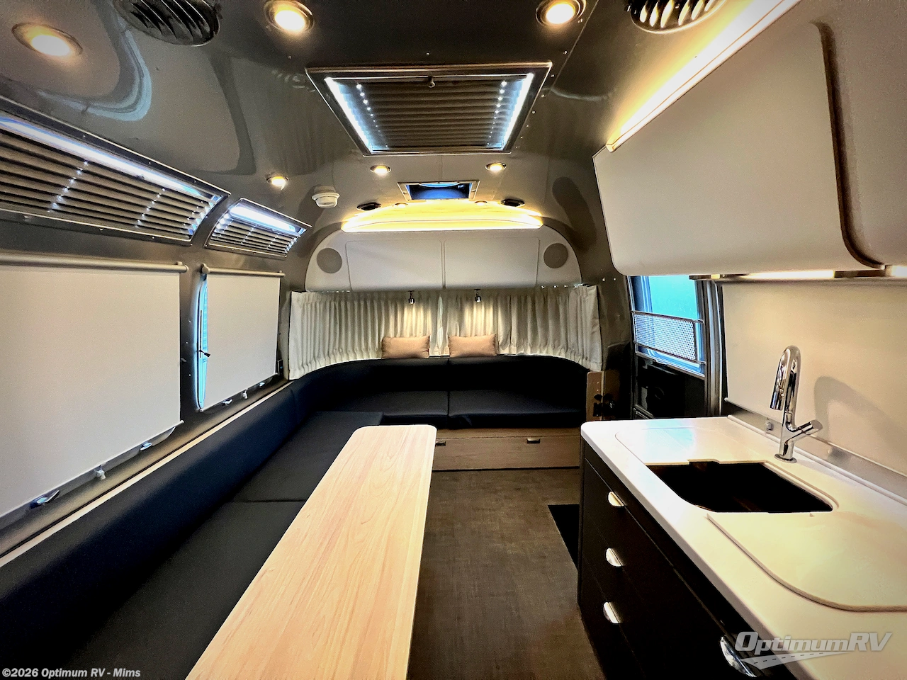 Used 2023 Airstream Globetrotter 30RB available in Mims, Florida