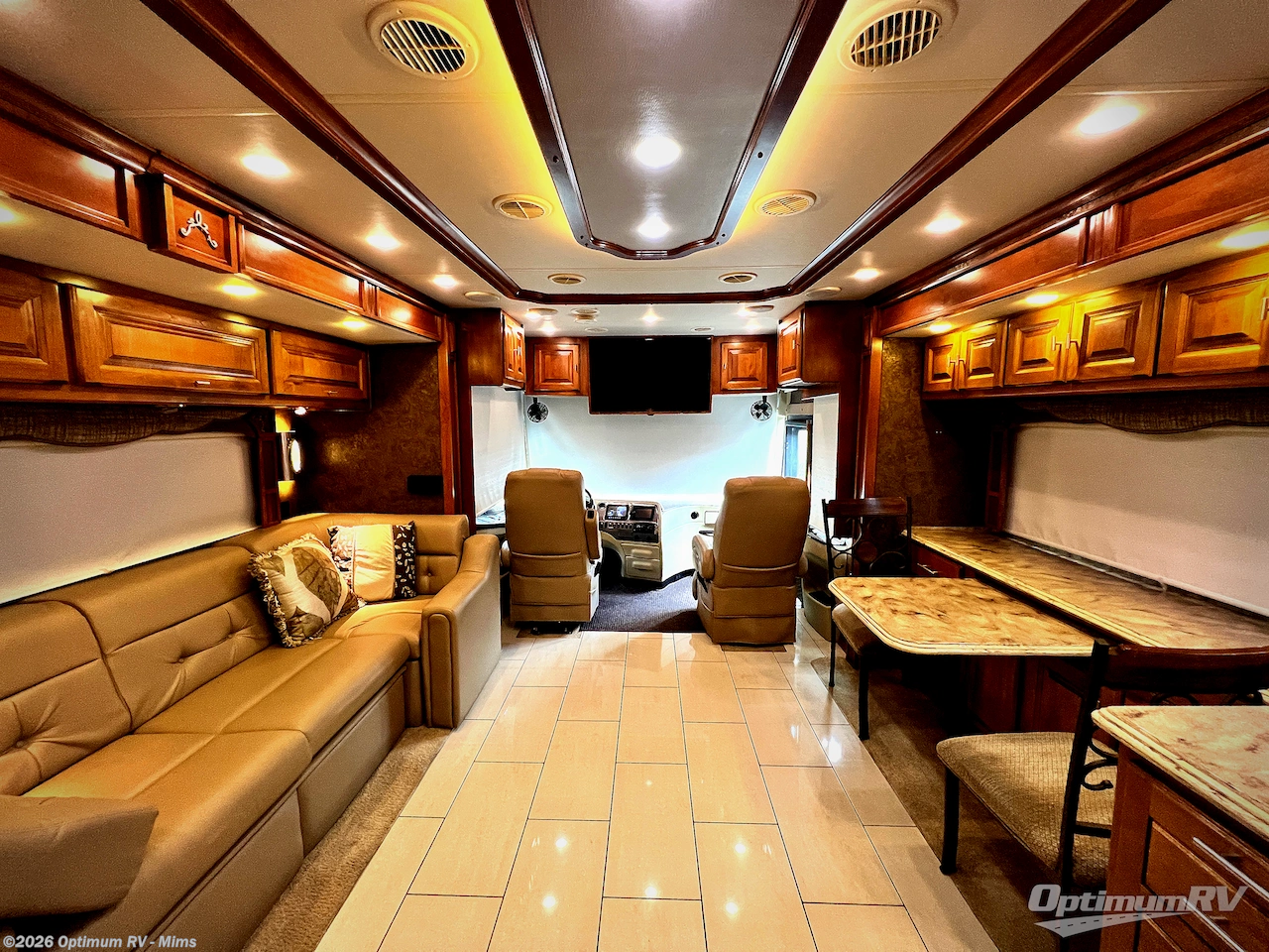 Used 2014 Tiffin Phaeton 40AH available in Mims, Florida