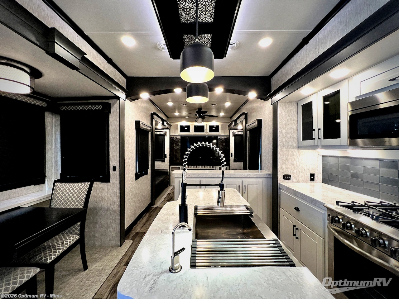 Used 2022 Redwood RV Redwood 4150RD available in Mims, Florida