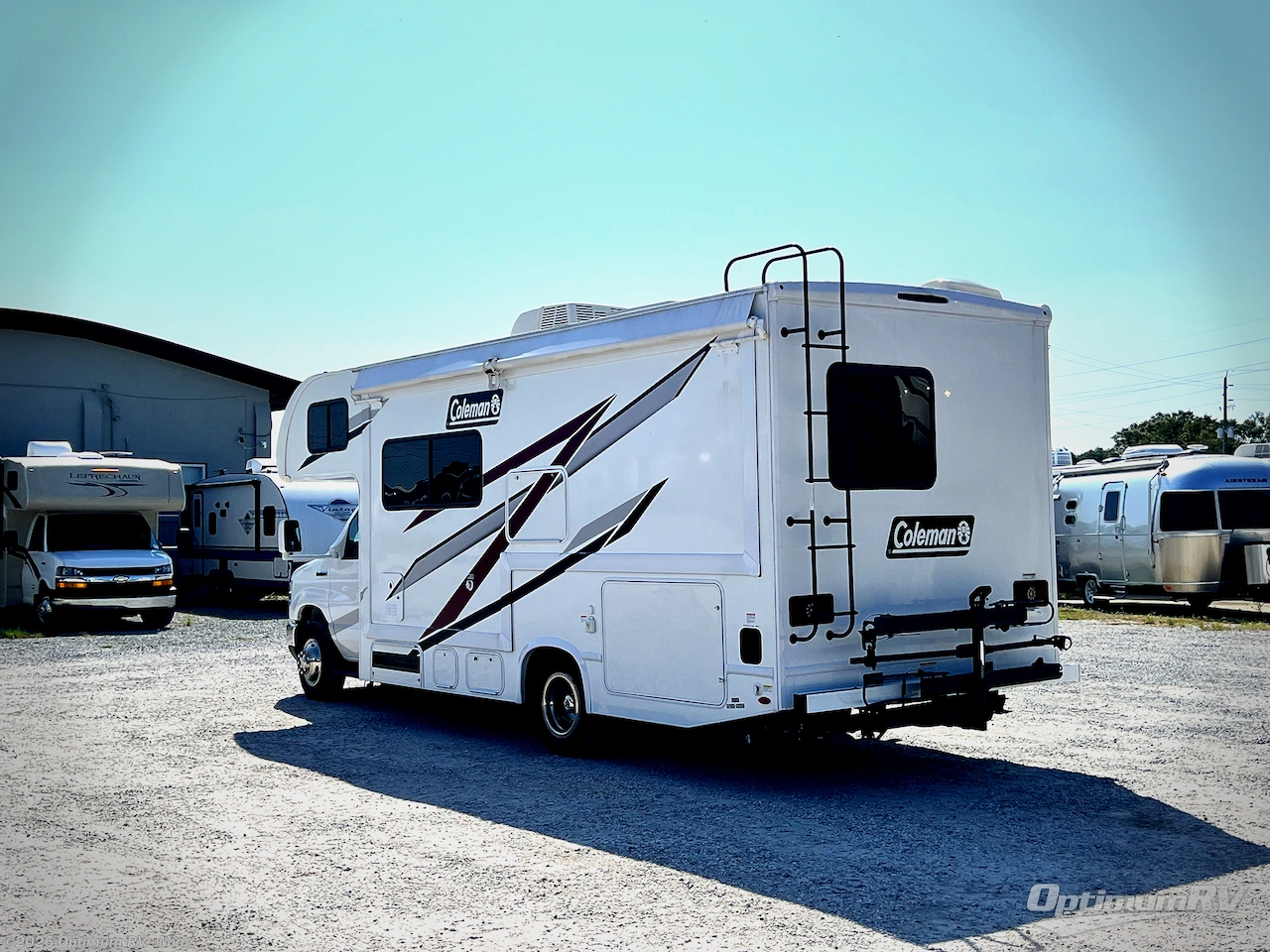 2025 Coleman 24CM by Thor from Optimum RV - Mims in Mims, Florida
