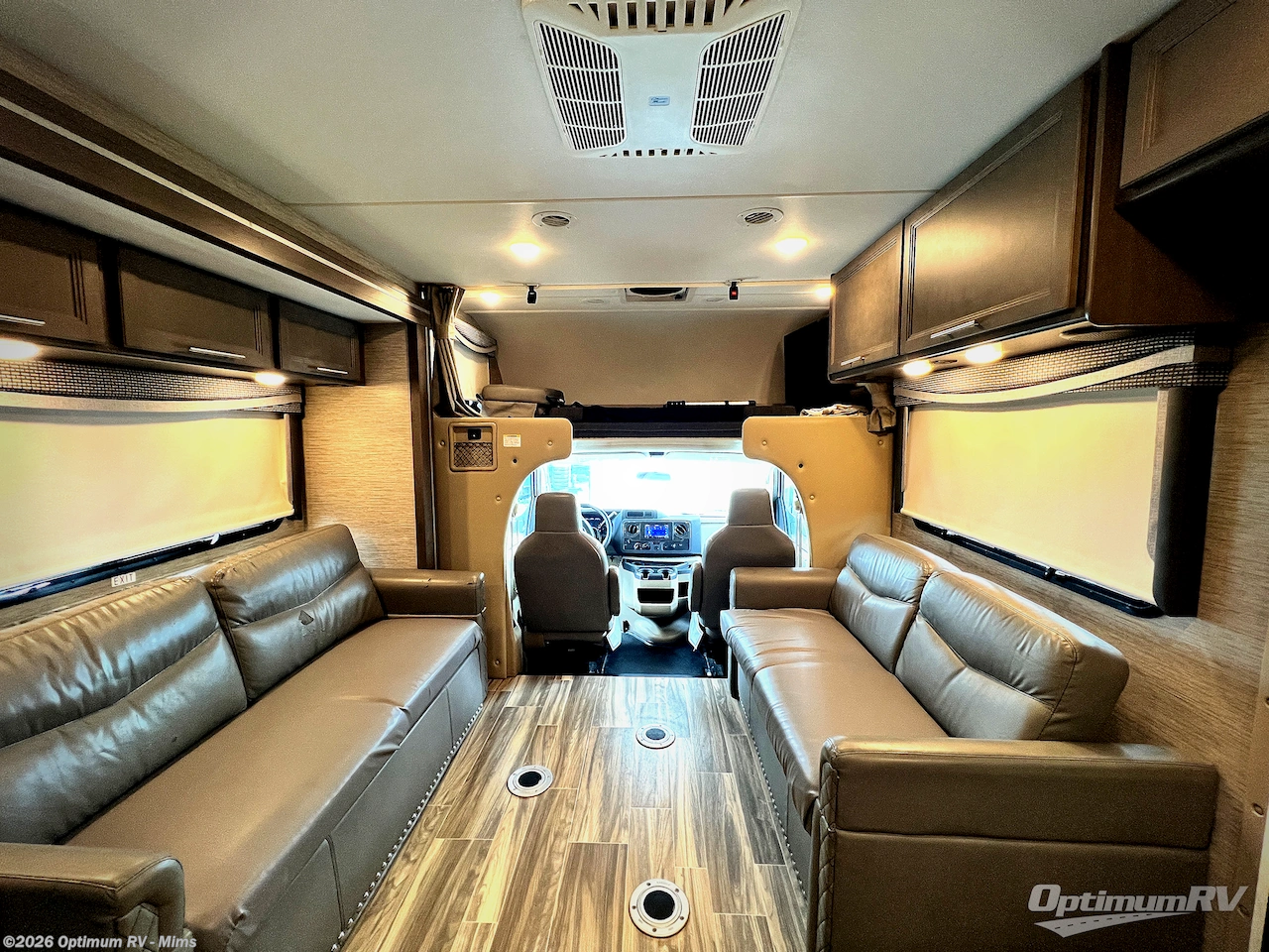 Used 2023 Thor Outlaw 29J available in Mims, Florida
