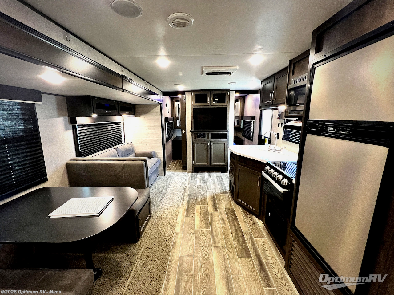 Used 2021 Jayco Jay Flight SLX 8 267BHS available in Mims, Florida