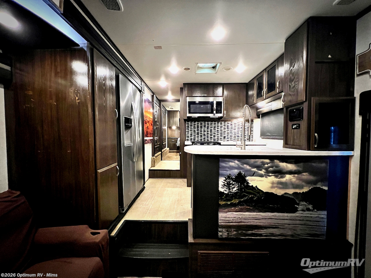 Used 2018 Jayco Seismic 4113 available in Mims, Florida