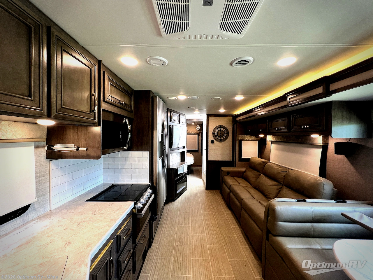 Used 2023 Jayco Precept 34B available in Mims, Florida