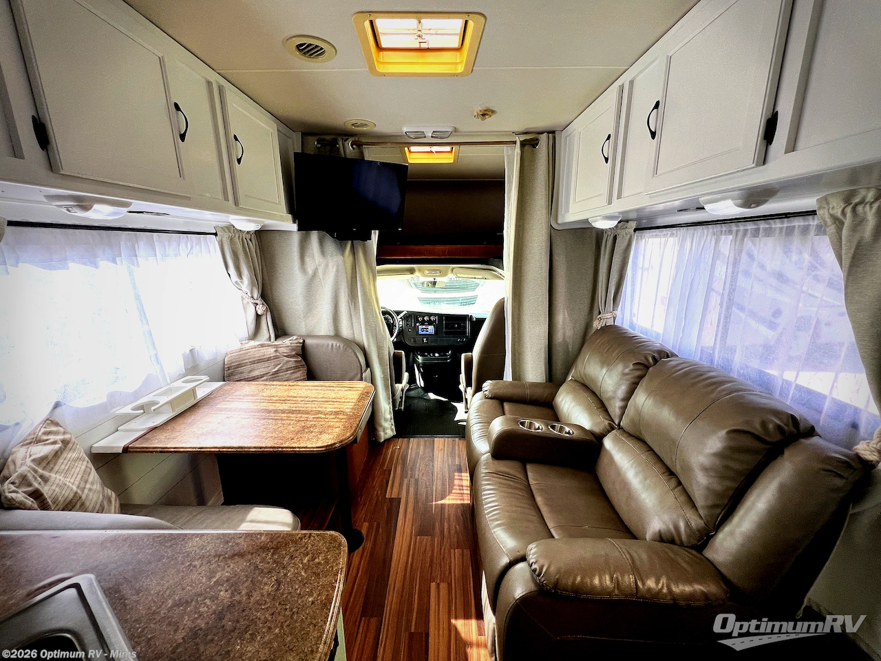 Used 2014 Coachmen Freelander 28QB  Chevy 4500 available in Mims, Florida