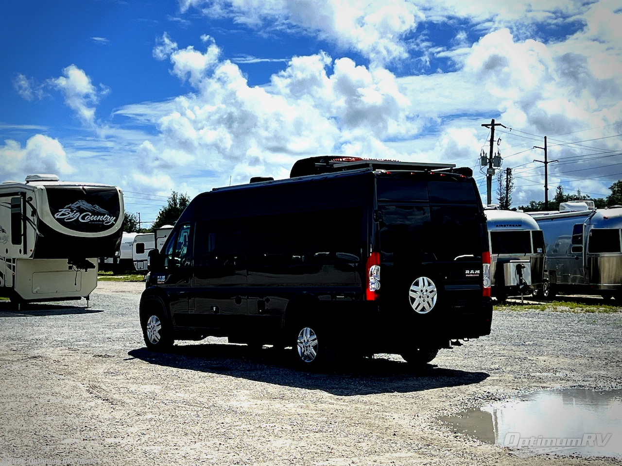 2022 Tellaro 20K by Thor from Optimum RV - Mims in Mims, Florida