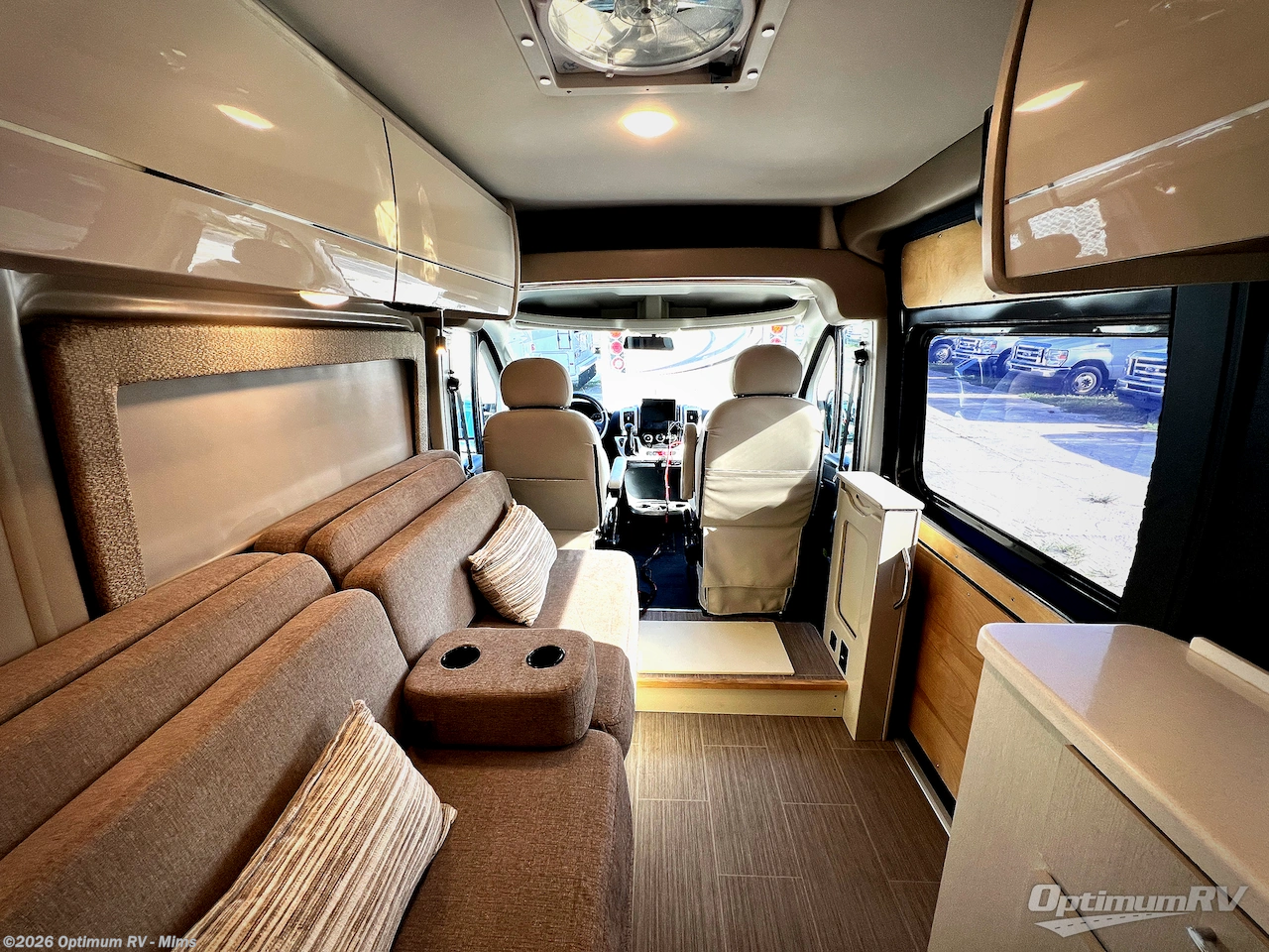 Used 2022 Thor Tellaro 20K available in Mims, Florida