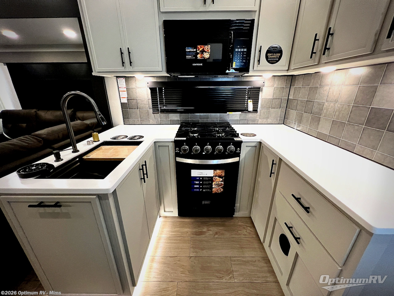 New 2027 Forest River Crusader 2SUITE available in Mims, Florida