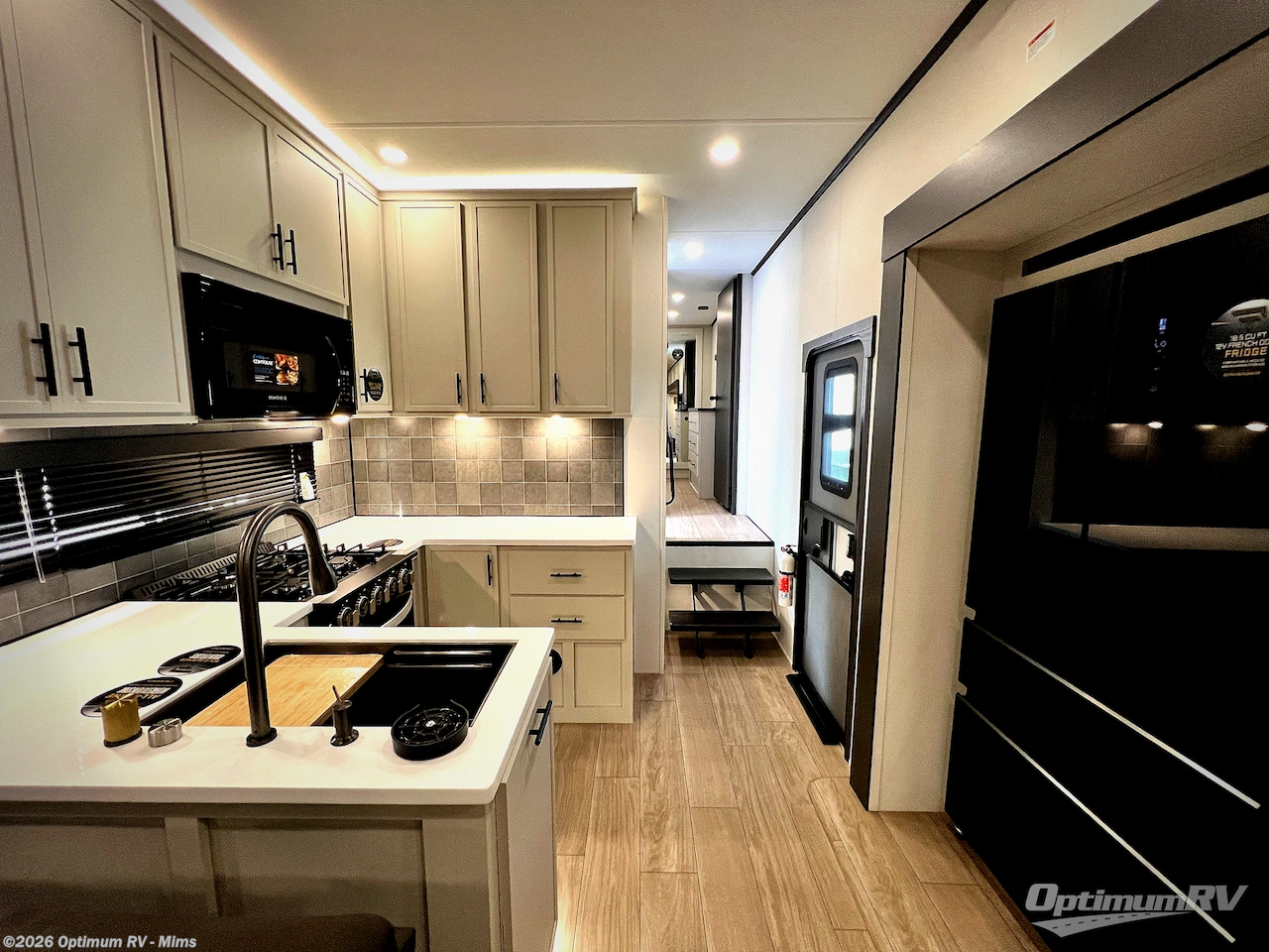 2027 Crusader 2SUITE by Forest River from Optimum RV - Mims in Mims, Florida