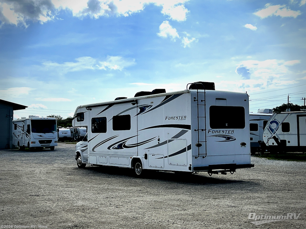 2020 Forester 3011DS Ford by Forest River from Optimum RV - Mims in Mims, Florida