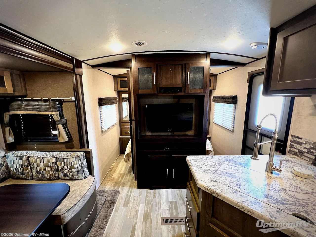 Used 2018 Forest River Surveyor 245BHS available in Mims, Florida