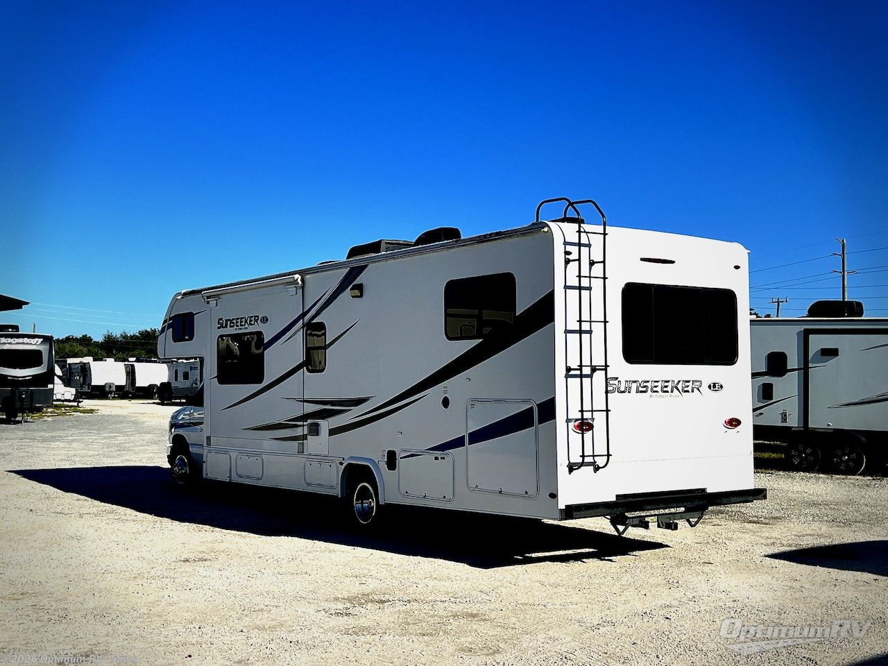 2020 Sunseeker LE 3250DSLE Ford by Forest River from Optimum RV - Mims in Mims, Florida