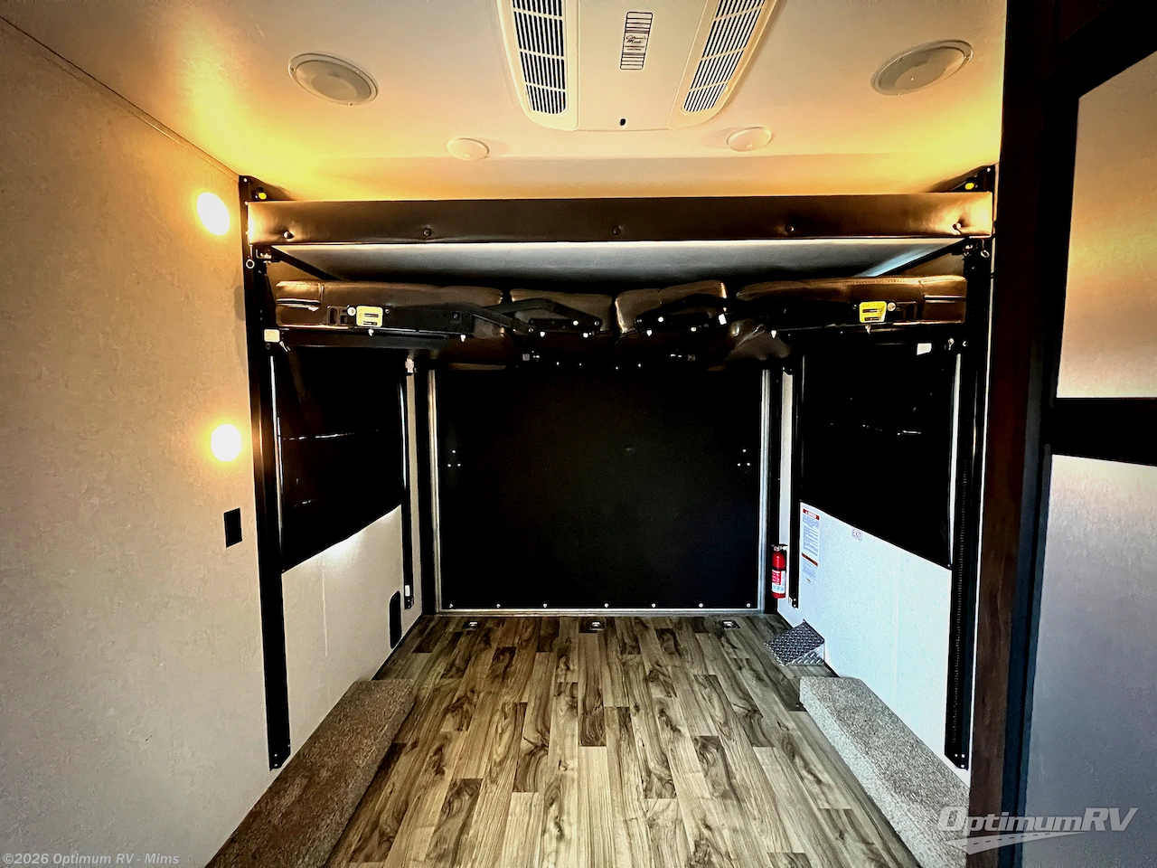 Used 2018 Jayco Octane Super Lite 161 available in Mims, Florida