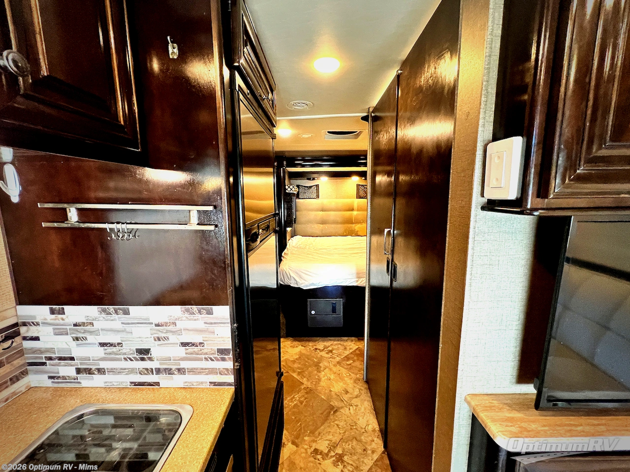 Used 2017 Thor Siesta Sprinter 24SR available in Mims, Florida