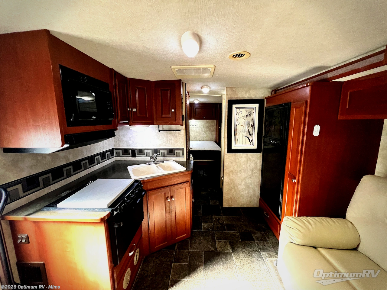 Used 2013 Itasca Sunstar 26HE available in Mims, Florida