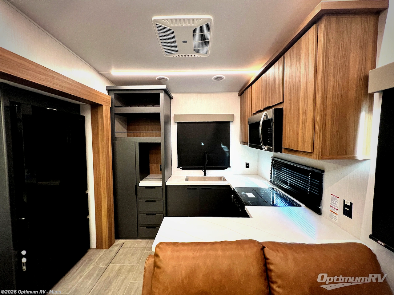 2025 Corterra CT3.7 by Heartland from Optimum RV - Mims in Mims, Florida