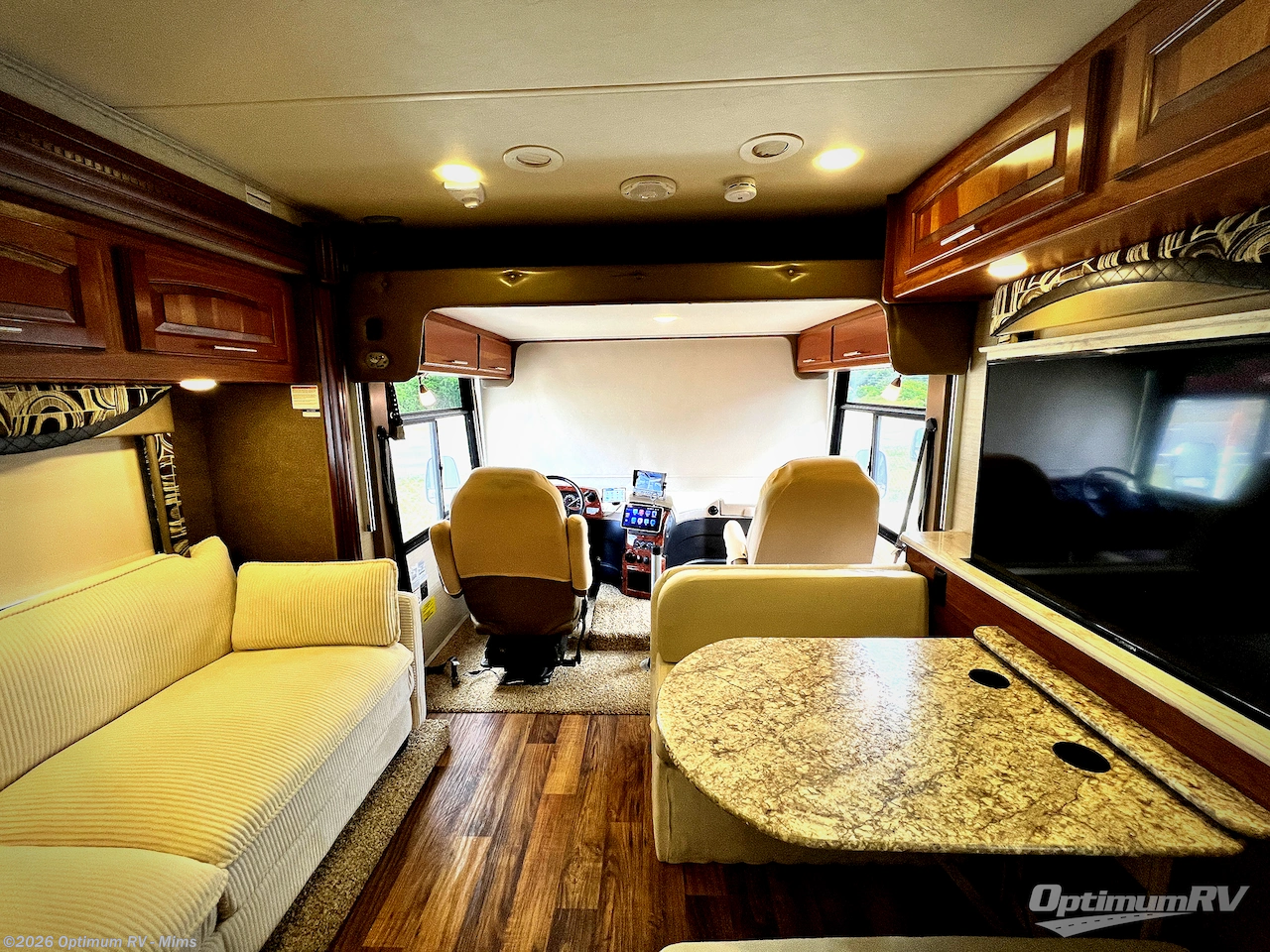 Used 2017 Jayco Precept 35UP available in Mims, Florida