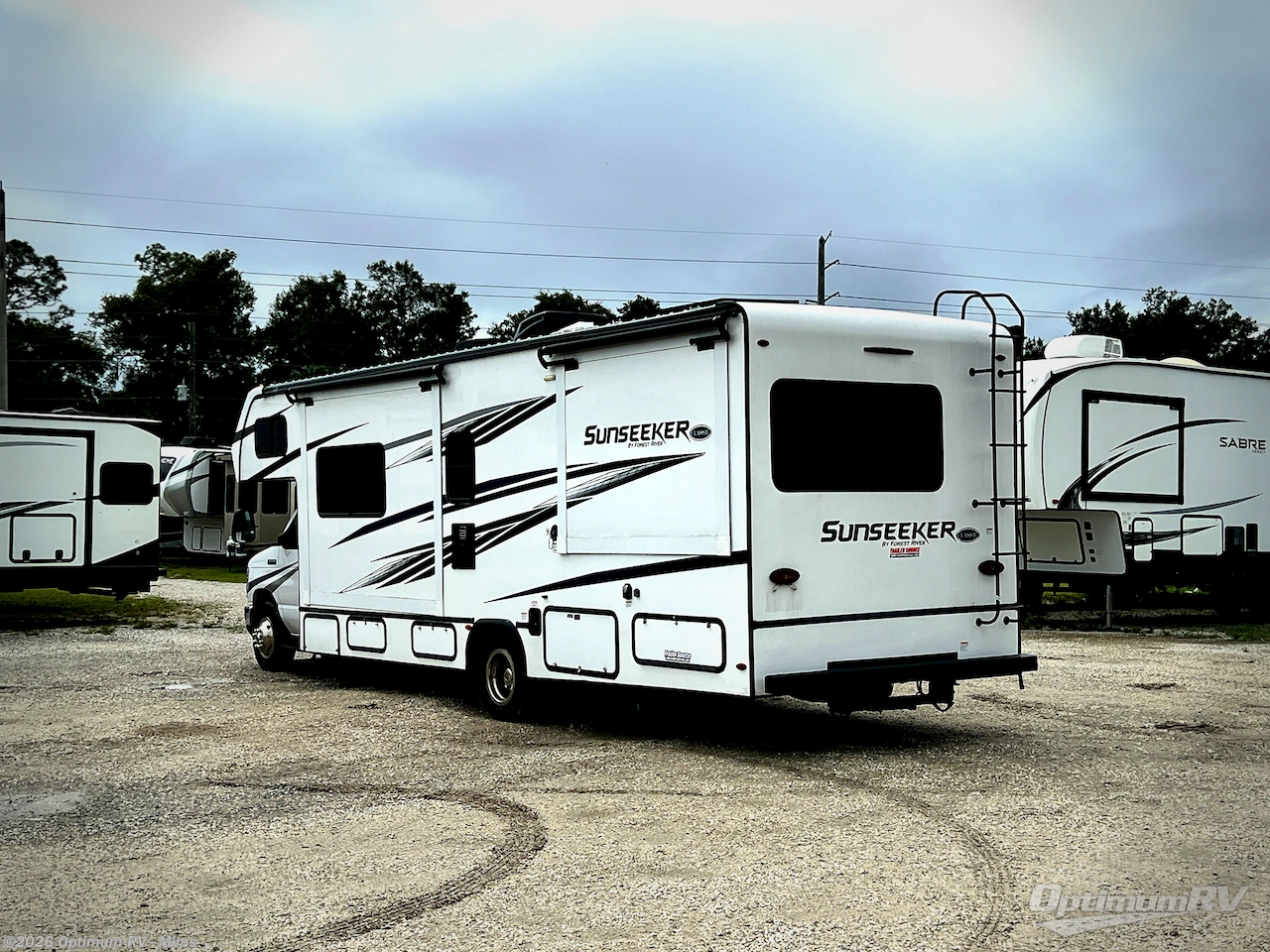 2023 Sunseeker Classic 2860DS Ford by Forest River from Optimum RV - Mims in Mims, Florida