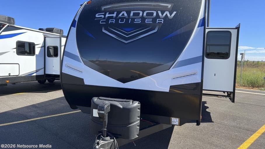 2023 Cruiser RV Shadow Cruiser 239RBS RV for Sale in Waller, TX 77484