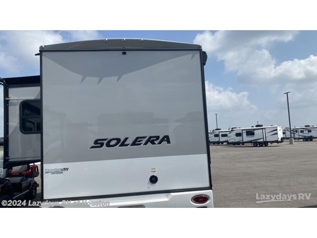 2023 Forest River Solera 24SRC - New Class C For Sale by Lazydays RV of Houston in Waller, Texas