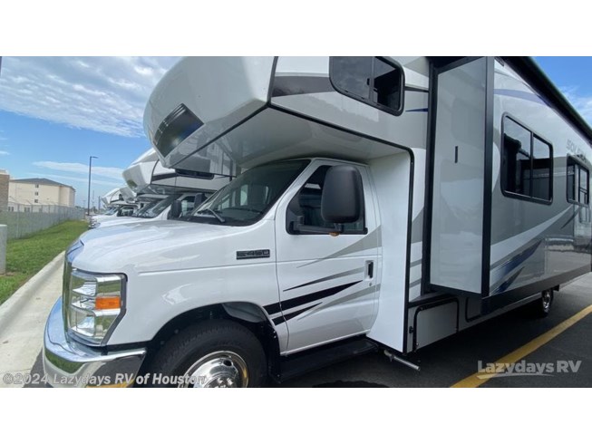 2023 Forest River Solera 32DSK - New Class C For Sale by Lazydays RV of Houston in Waller, Texas