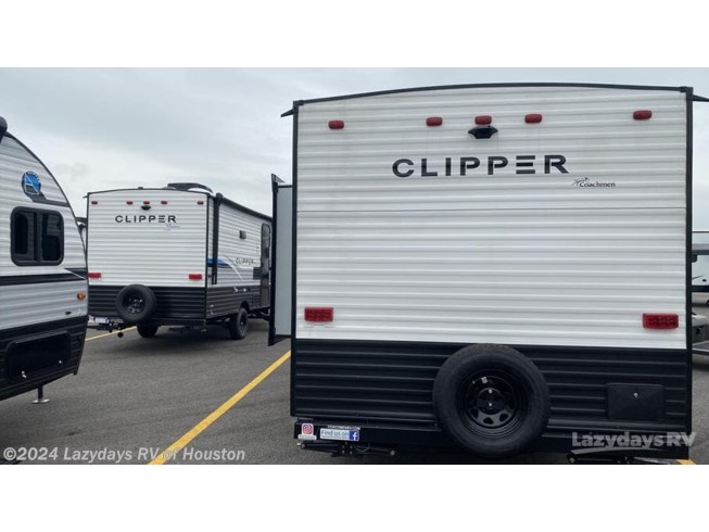2023 Clipper Ultra-Lite 17MBS by Coachmen from Lazydays RV of Houston in Waller, Texas