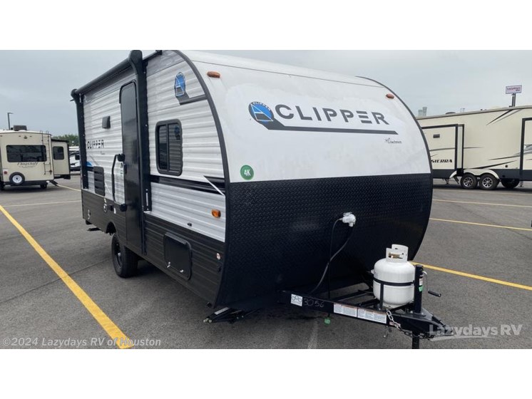 New 2023 Coachmen Clipper Ultra-Lite 17MBS available in Waller, Texas