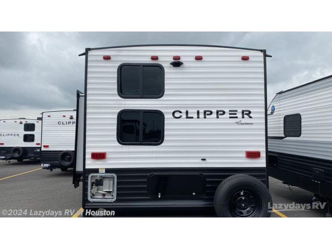 2023 Clipper Ultra-Lite 262BHS by Coachmen from Lazydays RV of Houston in Waller, Texas