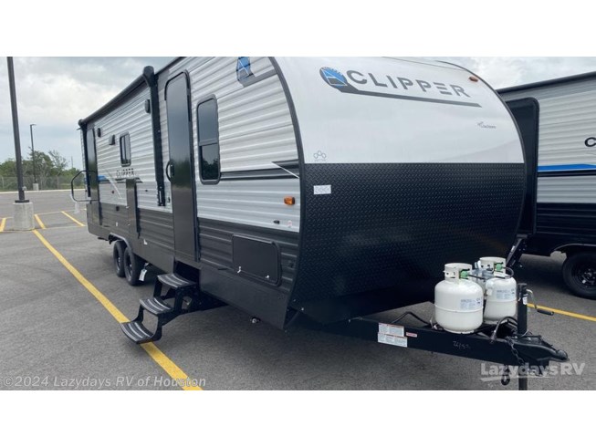 New 2023 Coachmen Clipper Ultra-Lite 272RLS available in Waller, Texas