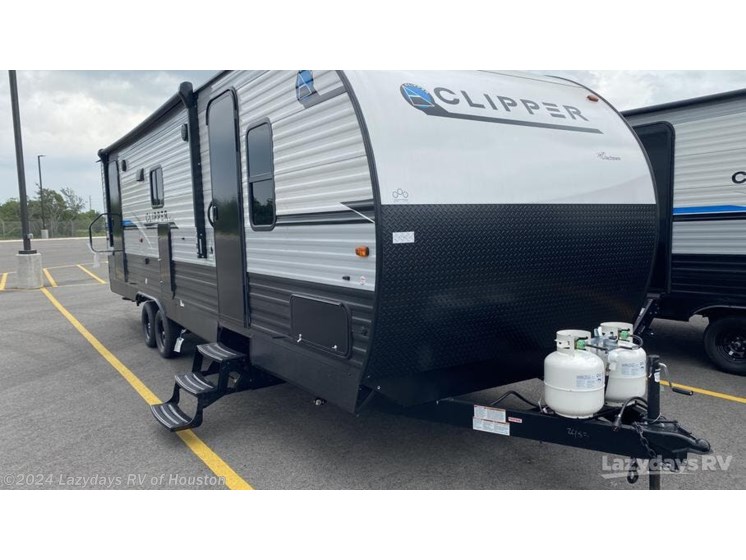 New 2023 Coachmen Clipper Ultra-Lite 272RLS available in Waller, Texas