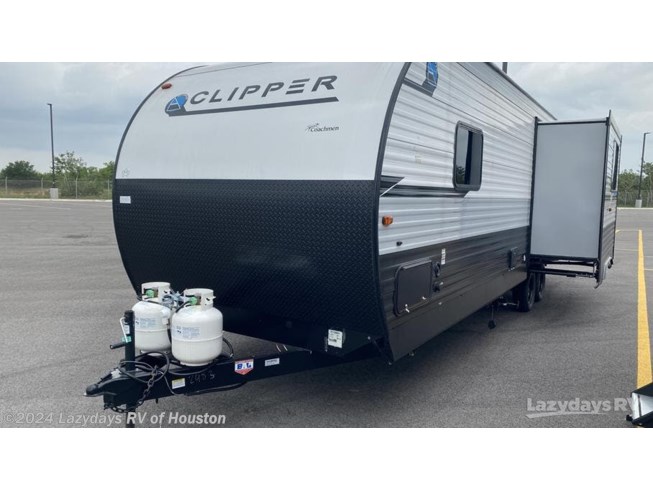 2023 Clipper Ultra-Lite 272RLS by Coachmen from Lazydays RV of Houston in Waller, Texas