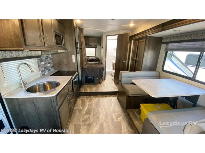 2023 Conquest Class C 6238 by Gulf Stream from Lazydays RV of Houston in Waller, Texas