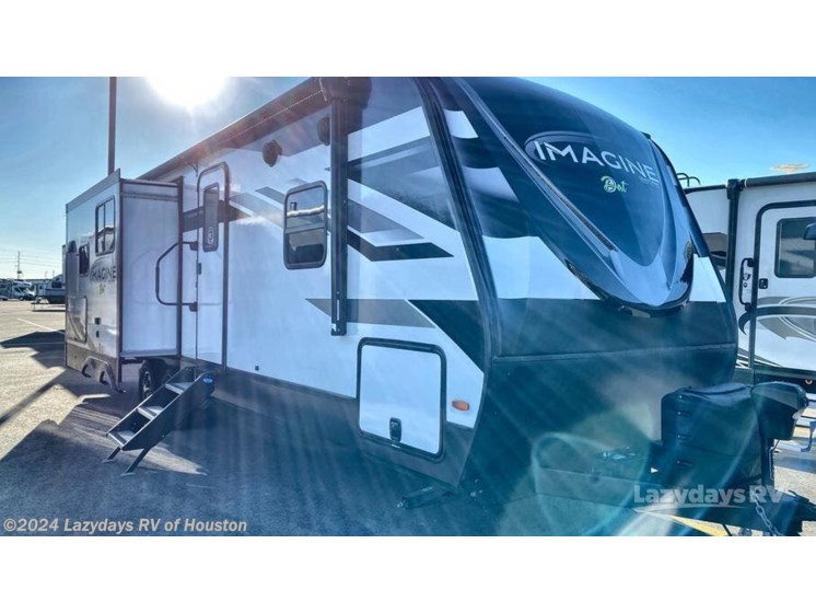 Used 2023 Grand Design Imagine 2670MK available in Waller, Texas