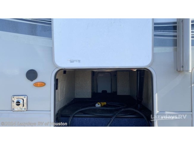 2018 Jayco Eagle HT 26.5RLDS - Used Fifth Wheel For Sale by Lazydays RV of Houston in Waller, Texas