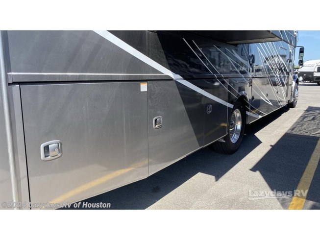 2023 Thor Motor Coach Inception 38MX - Used Class C For Sale by Lazydays RV of Houston in Waller, Texas