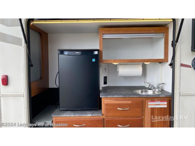 2017 Itasca Sunstar 29ve - Used Class A For Sale by Lazydays RV of Houston in Waller, Texas