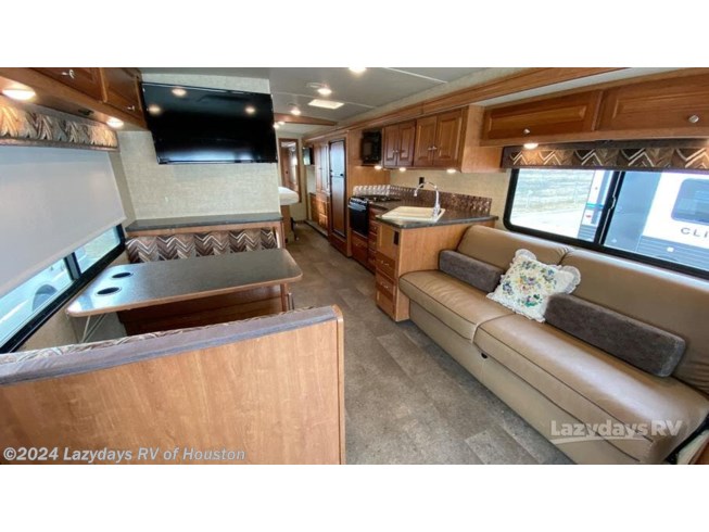2017 Sunstar 29ve by Itasca from Lazydays RV of Houston in Waller, Texas