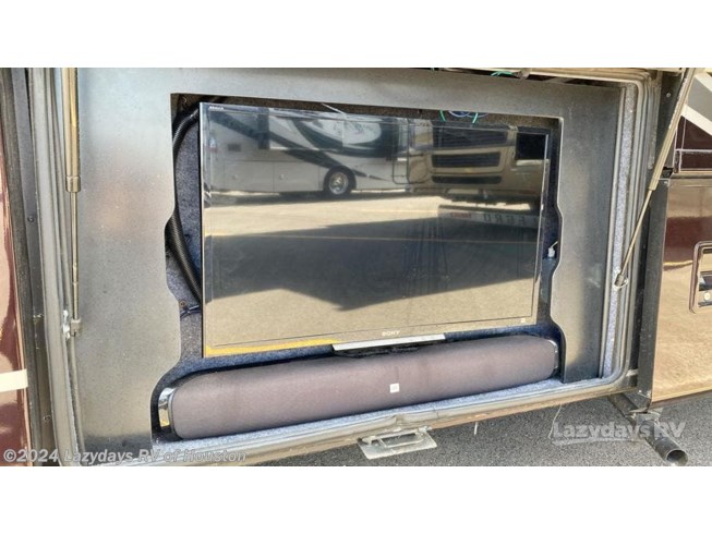 2015 Newmar Ventana 4002 - Used Class A For Sale by Lazydays RV of Houston in Waller, Texas
