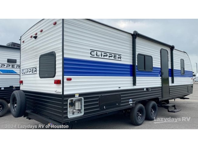 2024 Clipper 5K Series 26BH by Coachmen from Lazydays RV of Houston in Waller, Texas