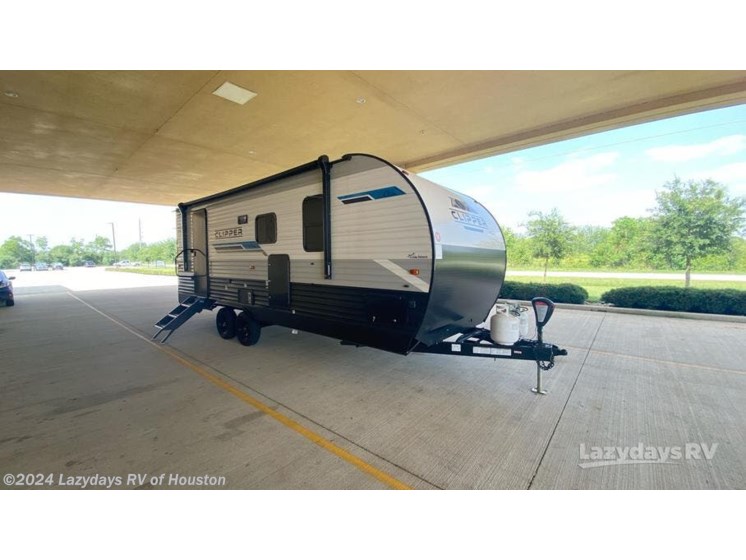 New 2024 Coachmen Clipper 272RLS available in Waller, Texas