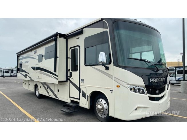 Used 2023 Jayco Precept 34G available in Waller, Texas