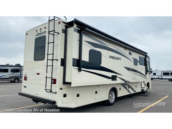 2023 Precept 34G by Jayco from Lazydays RV of Houston in Waller, Texas